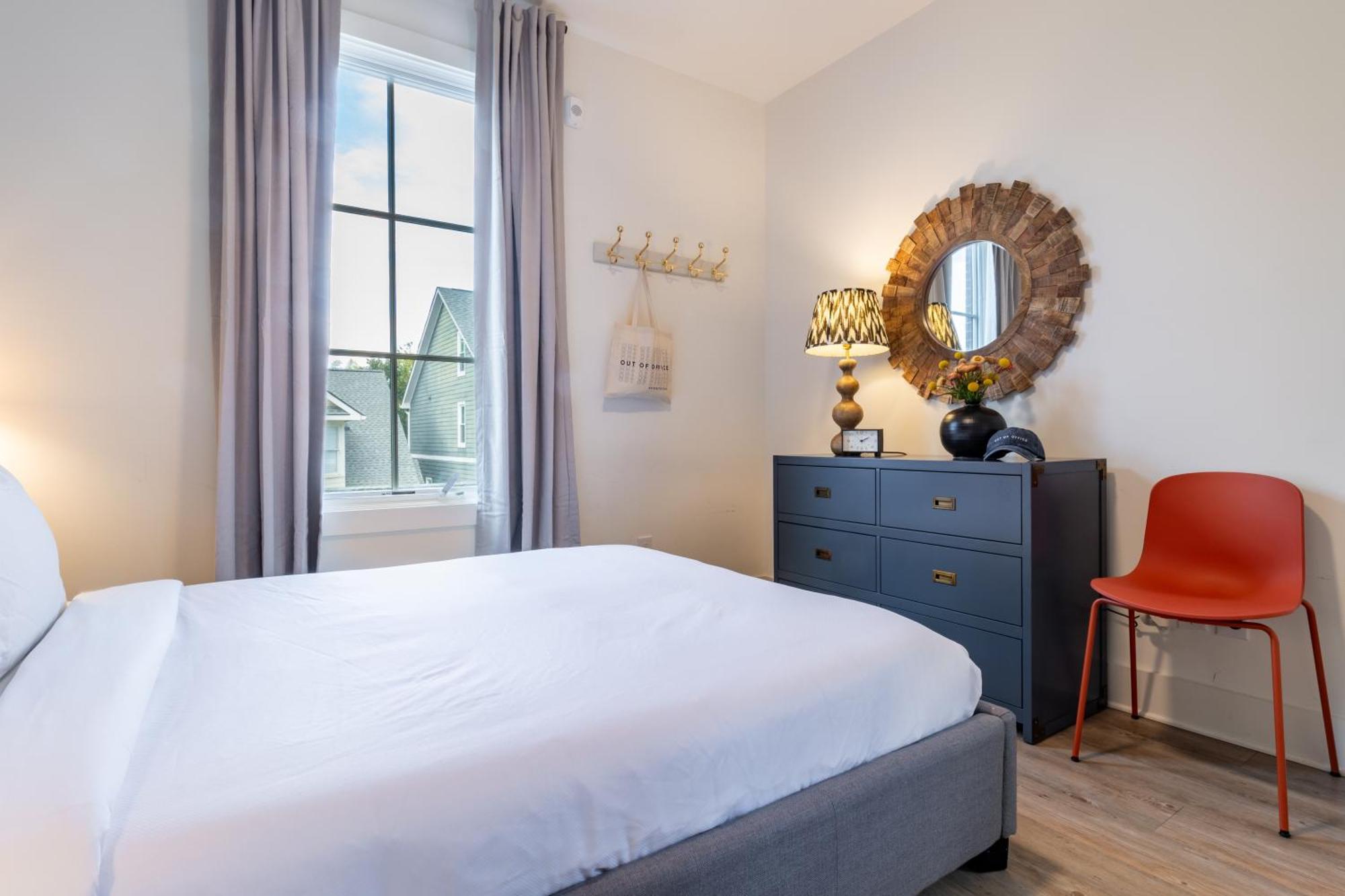 The Magnolia By Avantstay Nashville Buitenkant foto
