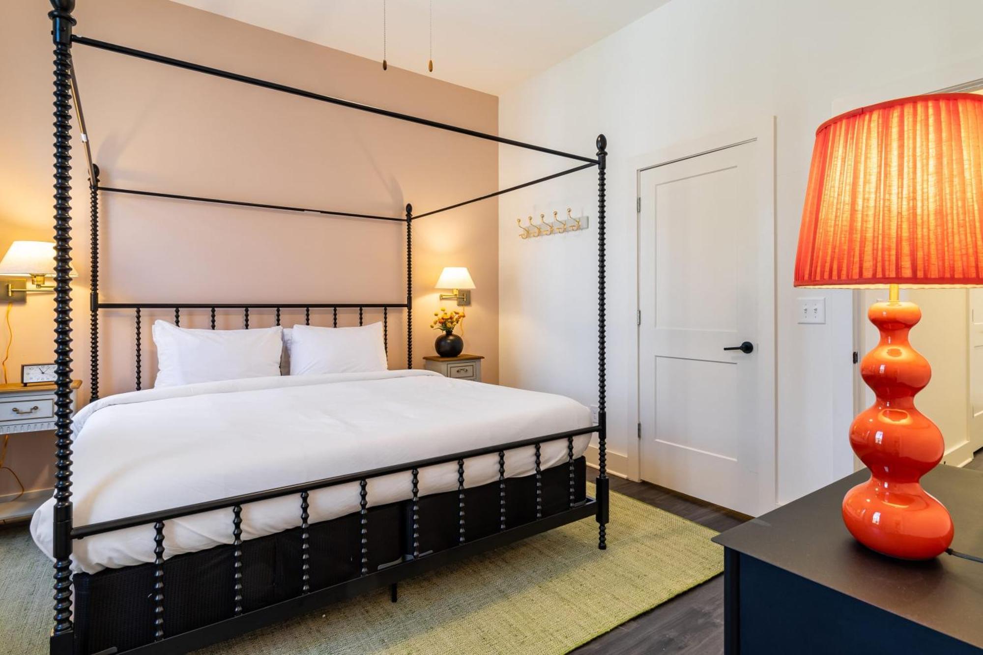 The Magnolia By Avantstay Nashville Buitenkant foto